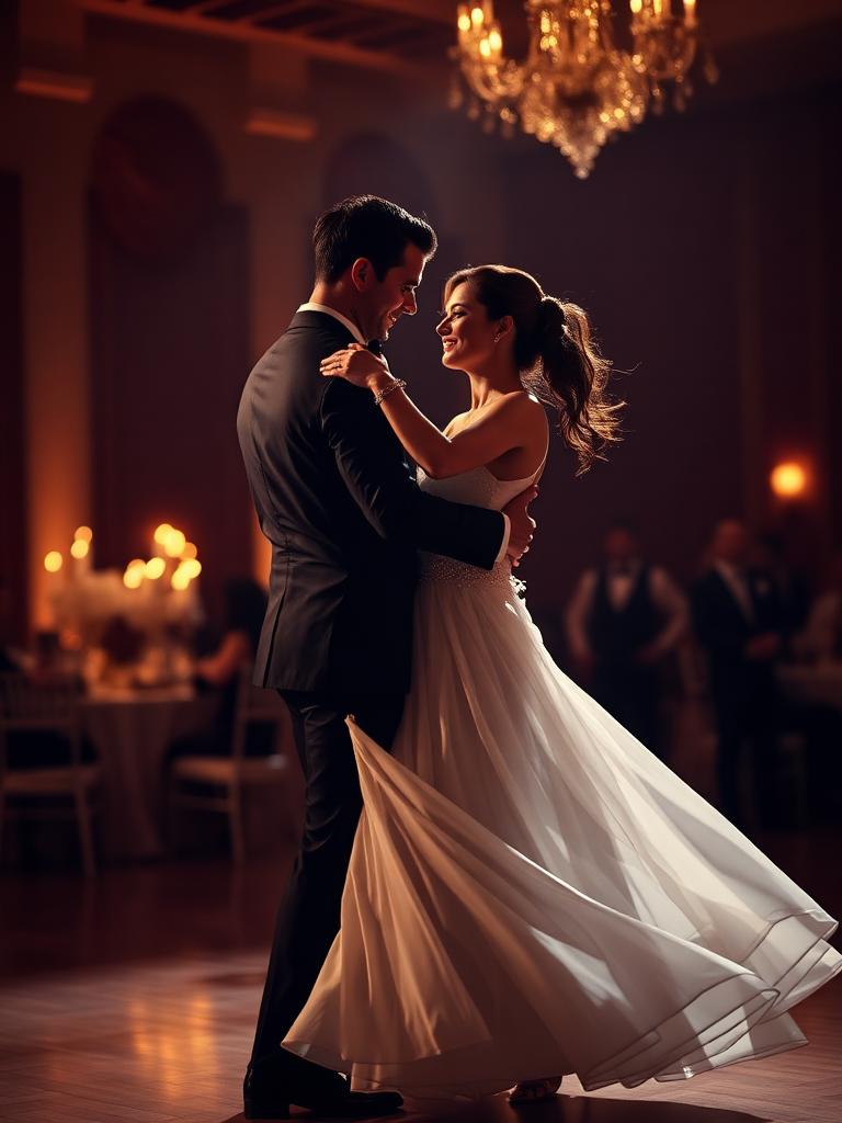 Salsa Soirée